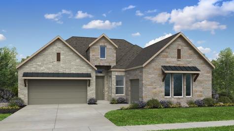 9109 The Ravine Way Austin TX 78744