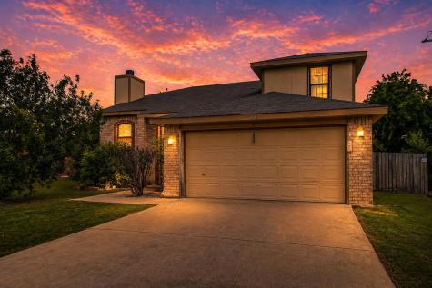 302 Sumac Trail Copperas Cove TX 76522