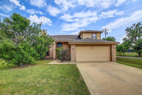 302 Sumac Trail Copperas Cove TX 76522