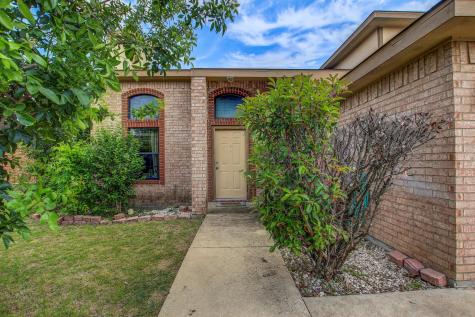 302 Sumac Trail Copperas Cove TX 76522