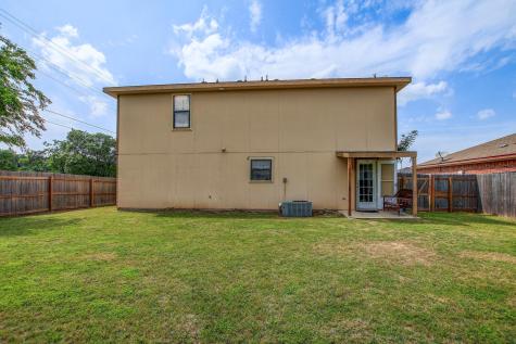 302 Sumac Trail Copperas Cove TX 76522