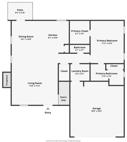302 Sumac Trail Copperas Cove TX 76522