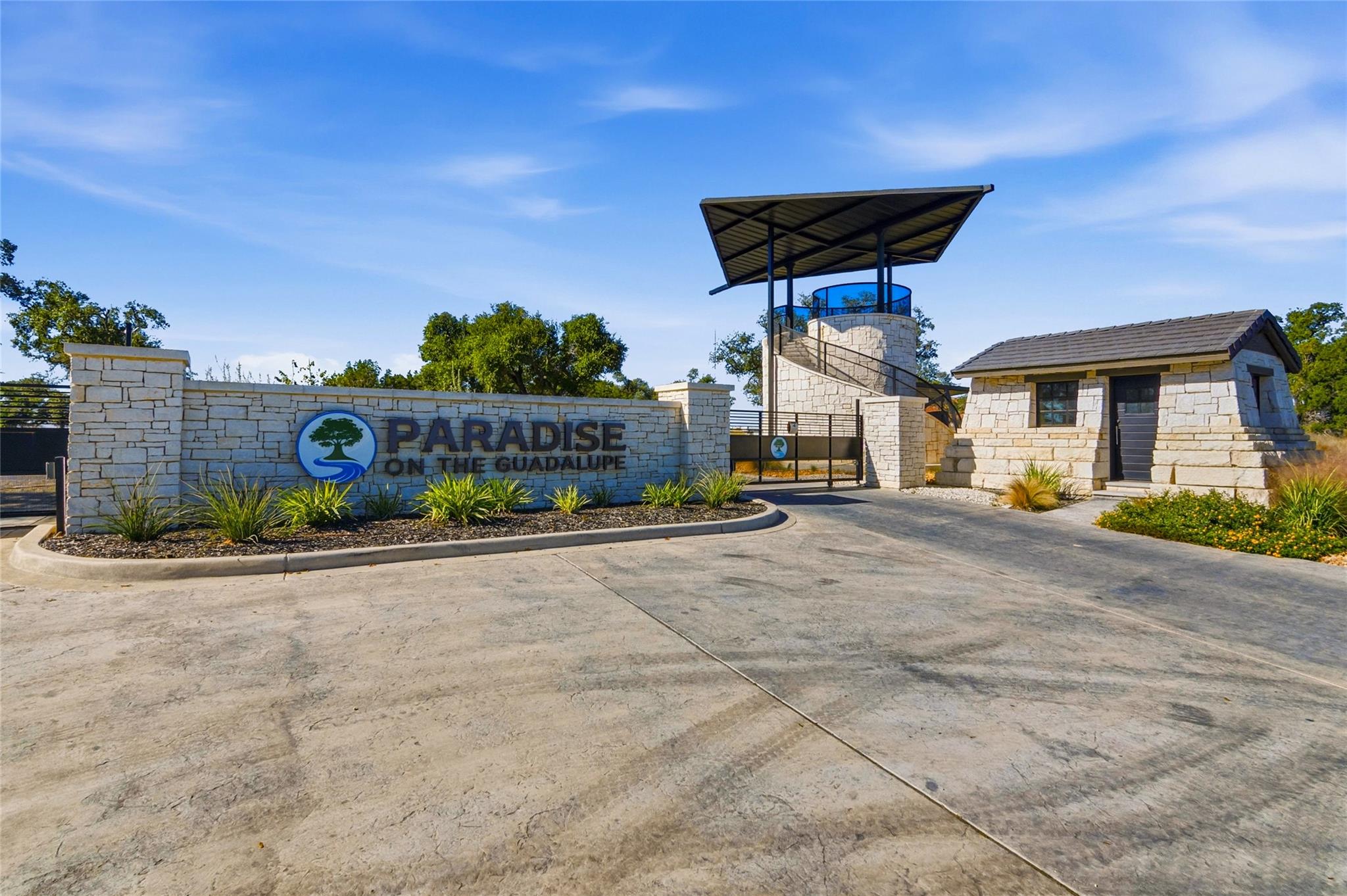 1742 Paradise Parkway Canyon Lake TX 78133