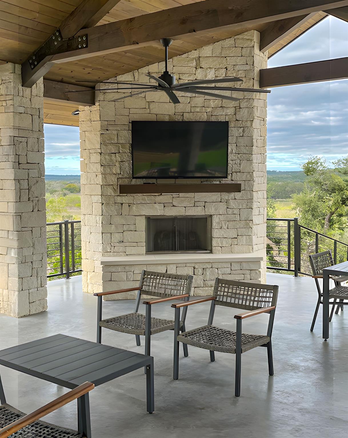 1742 Paradise Parkway Canyon Lake TX 78133