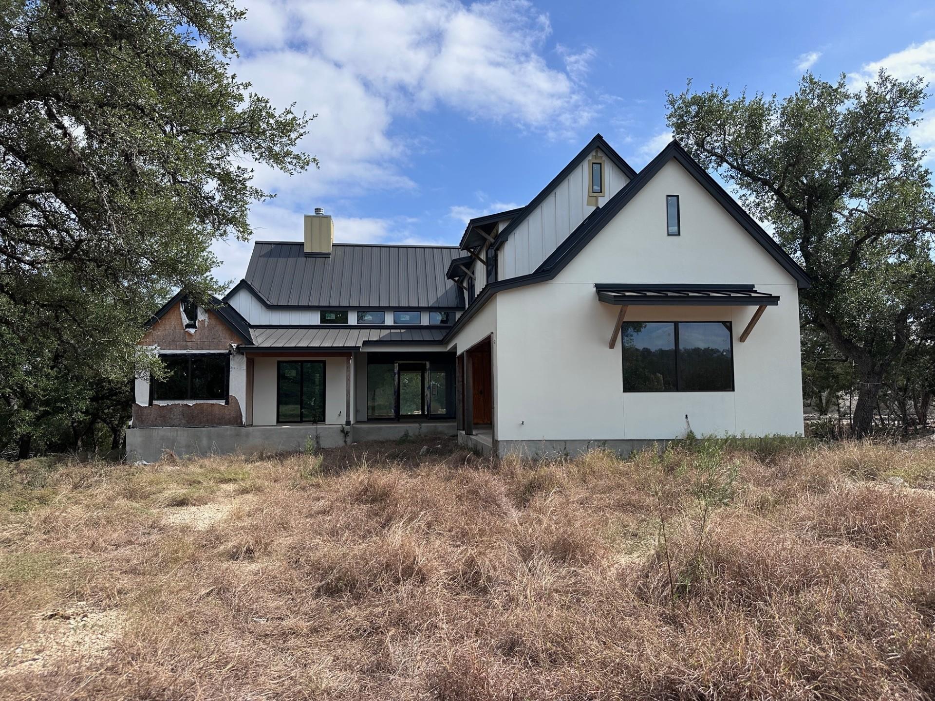 1742 Paradise Parkway Canyon Lake TX 78133