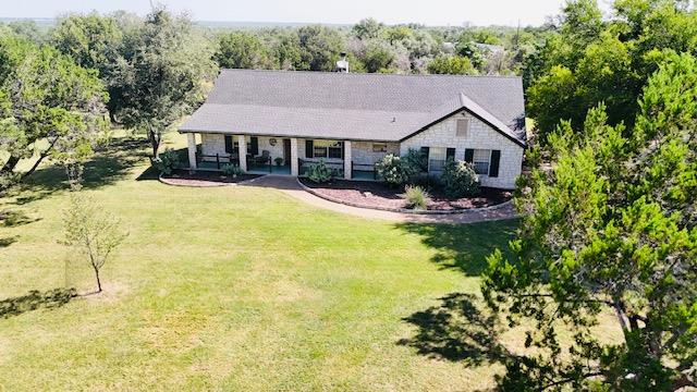 125 Kyle Lane Georgetown TX 78633