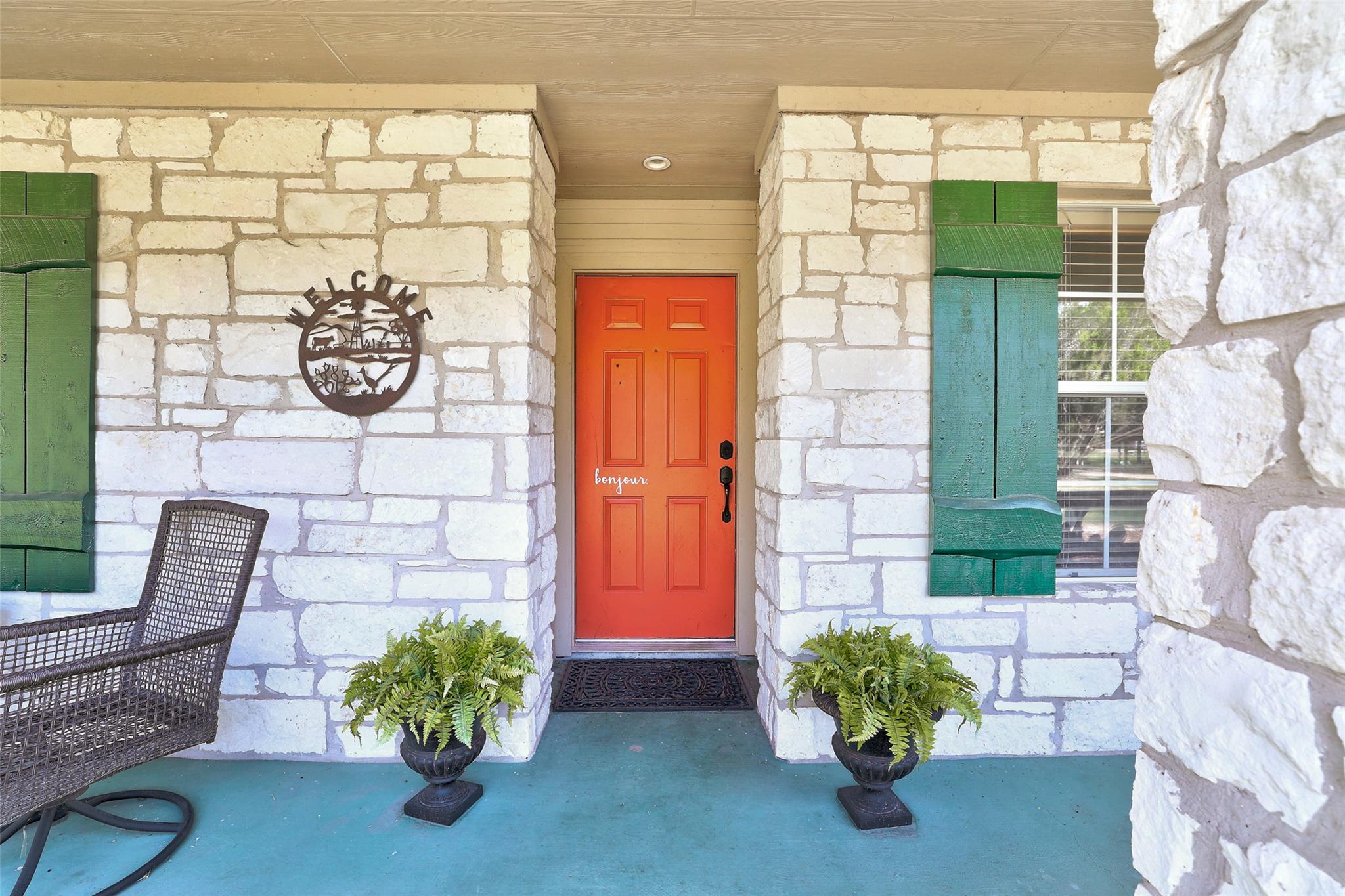 125 Kyle Lane Georgetown TX 78633