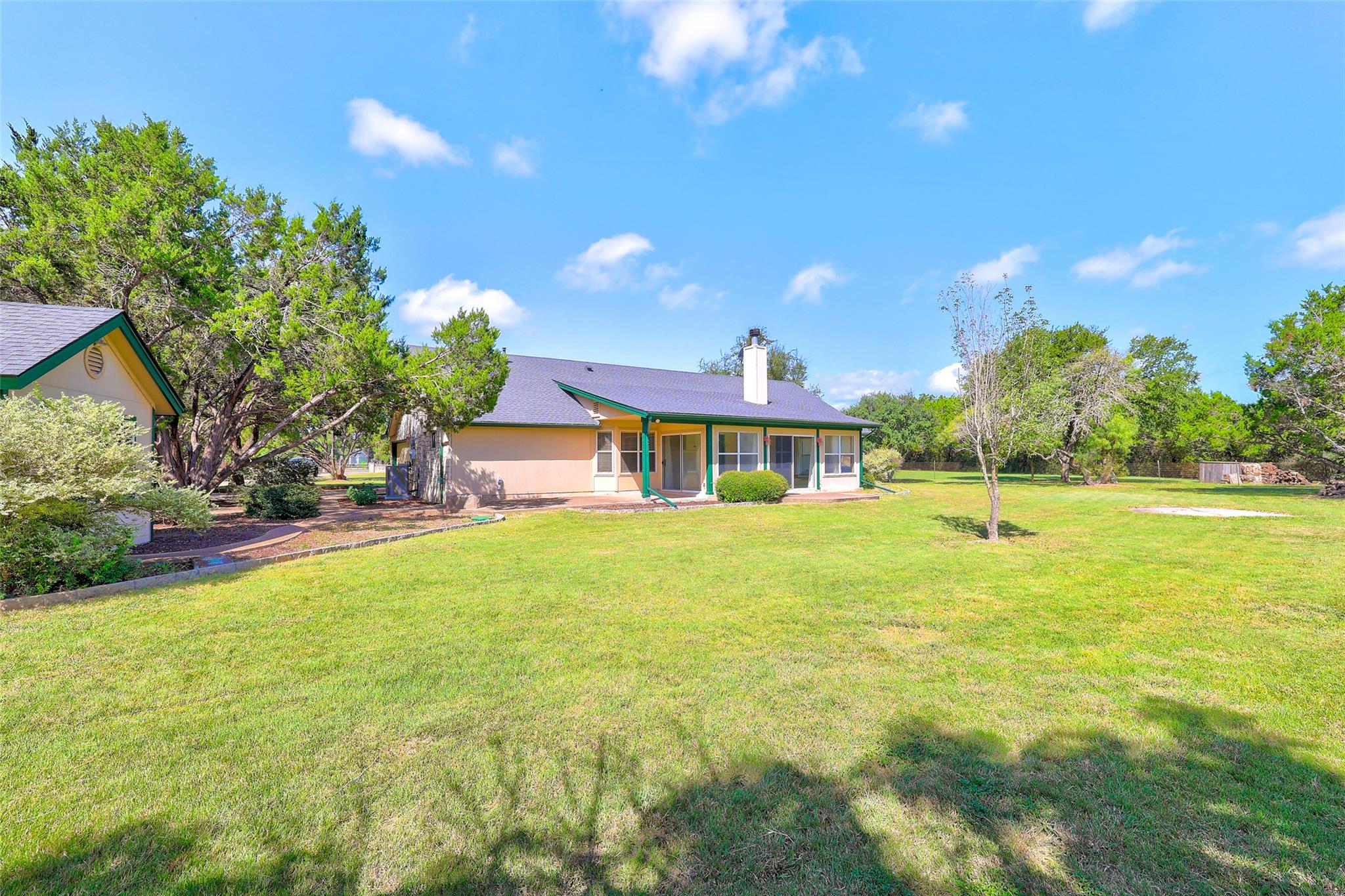 125 Kyle Lane Georgetown TX 78633