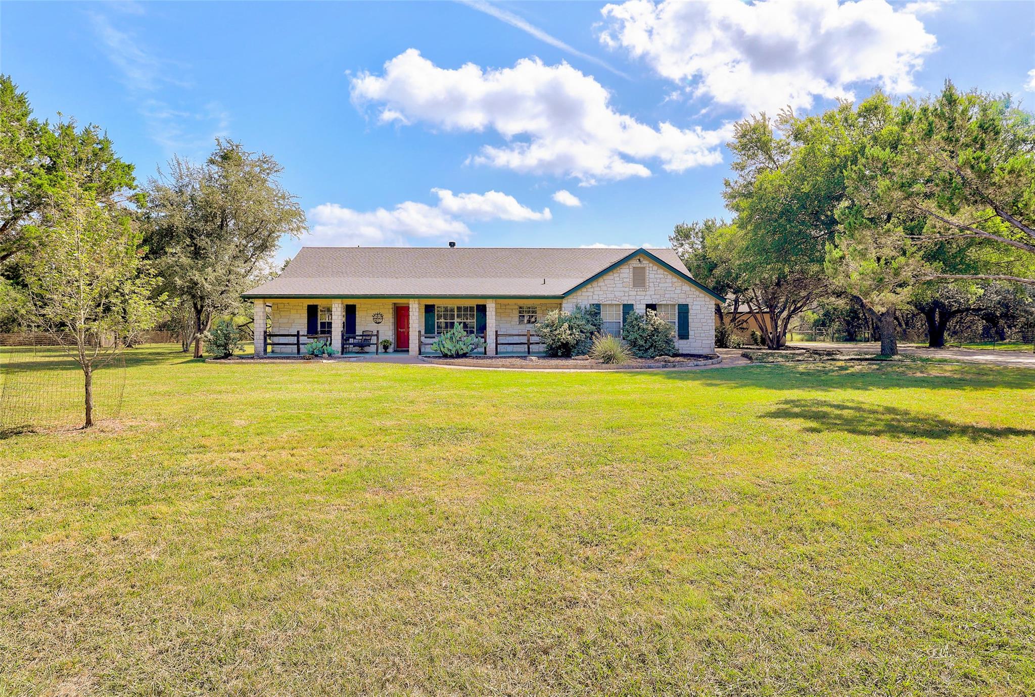 125 Kyle Lane Georgetown TX 78633