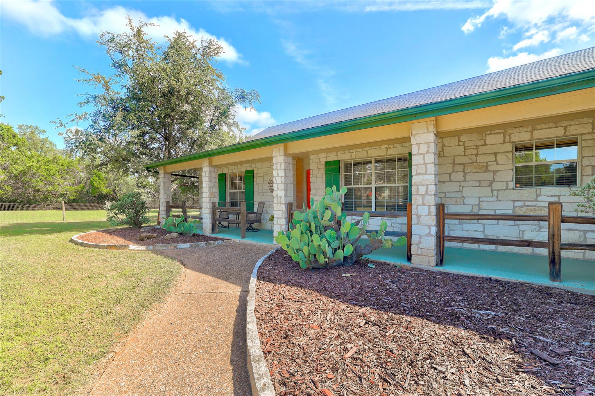 125 Kyle Lane Georgetown TX 78633