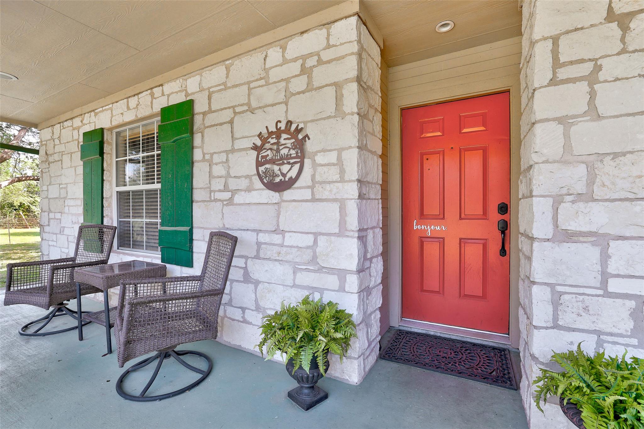 125 Kyle Lane Georgetown TX 78633