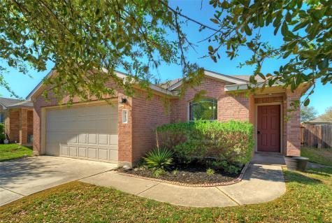 913 Dexter Drive Leander TX 78641