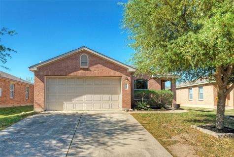 913 Dexter Drive Leander TX 78641