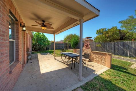 913 Dexter Drive Leander TX 78641