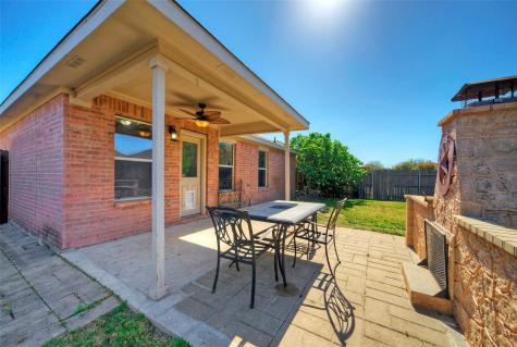 913 Dexter Drive Leander TX 78641