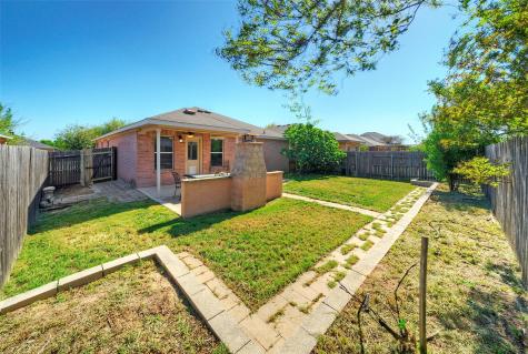 913 Dexter Drive Leander TX 78641