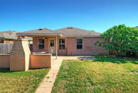 913 Dexter Drive Leander TX 78641