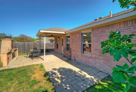 913 Dexter Drive Leander TX 78641