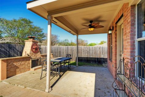 913 Dexter Drive Leander TX 78641