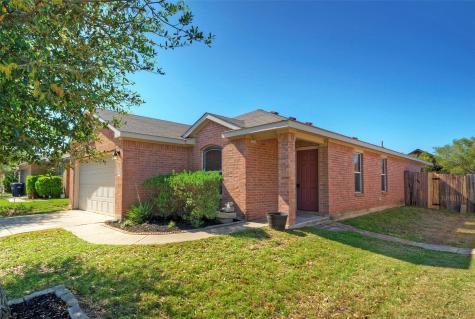 913 Dexter Drive Leander TX 78641
