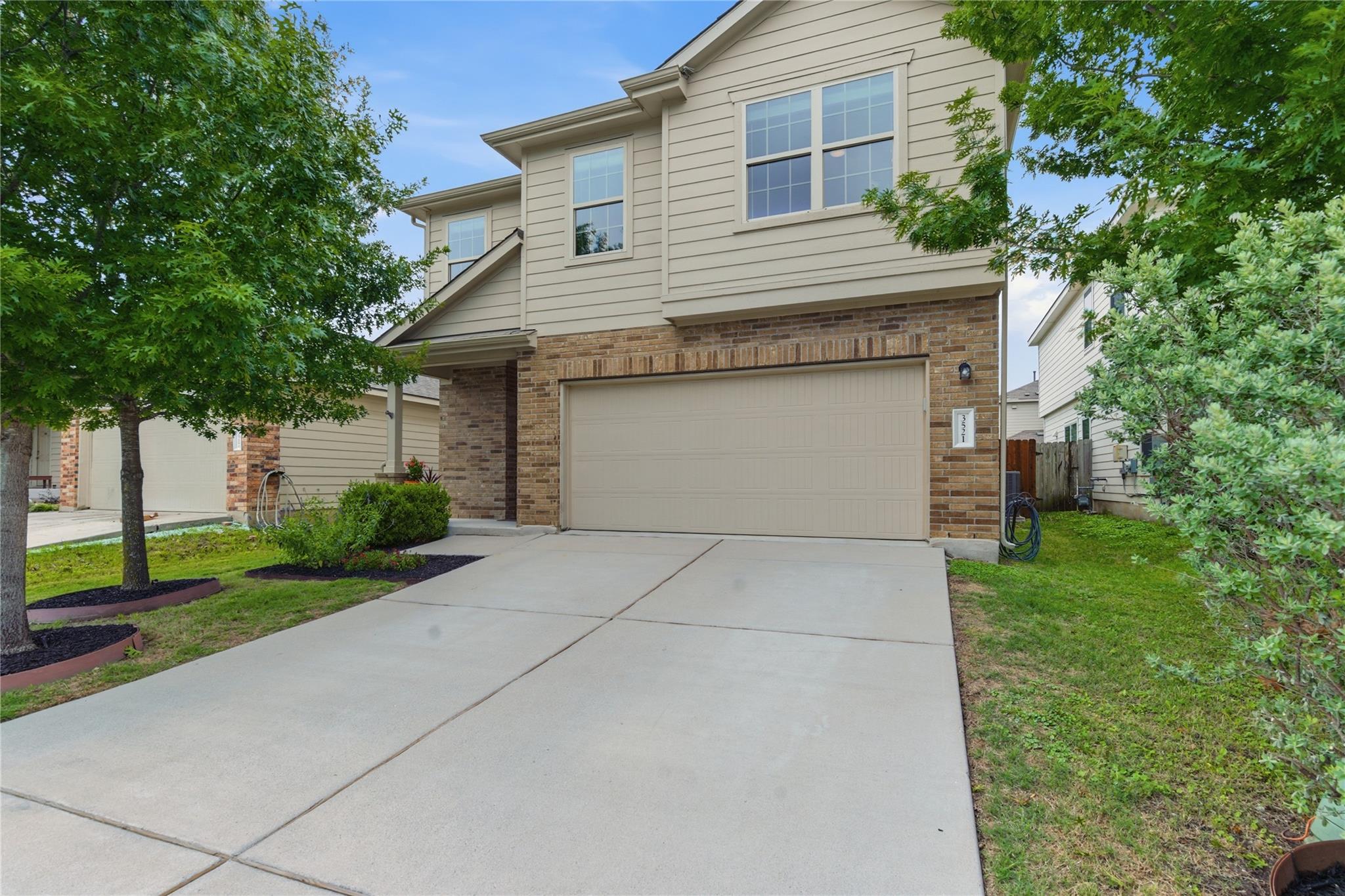 3521 Colorado High Avenue Austin TX 78744