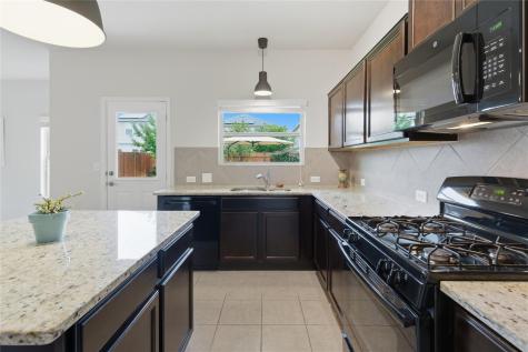 3521 Colorado High Avenue Austin TX 78744