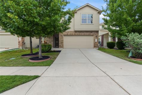 3521 Colorado High Avenue Austin TX 78744