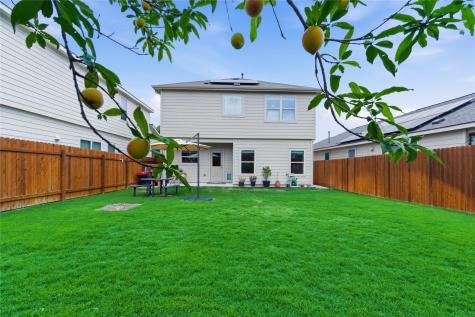 3521 Colorado High Avenue Austin TX 78744