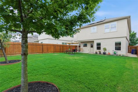 3521 Colorado High Avenue Austin TX 78744