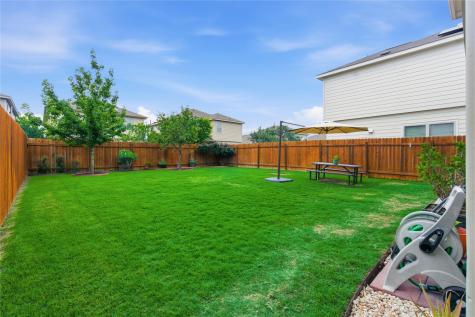 3521 Colorado High Avenue Austin TX 78744