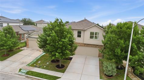 3521 Colorado High Avenue Austin TX 78744