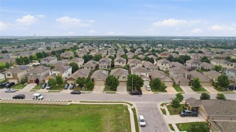3521 Colorado High Avenue Austin TX 78744