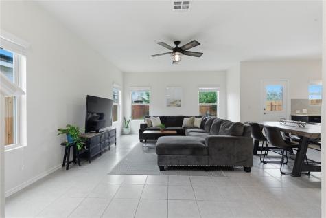 3521 Colorado High Avenue Austin TX 78744