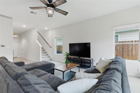 3521 Colorado High Avenue Austin TX 78744