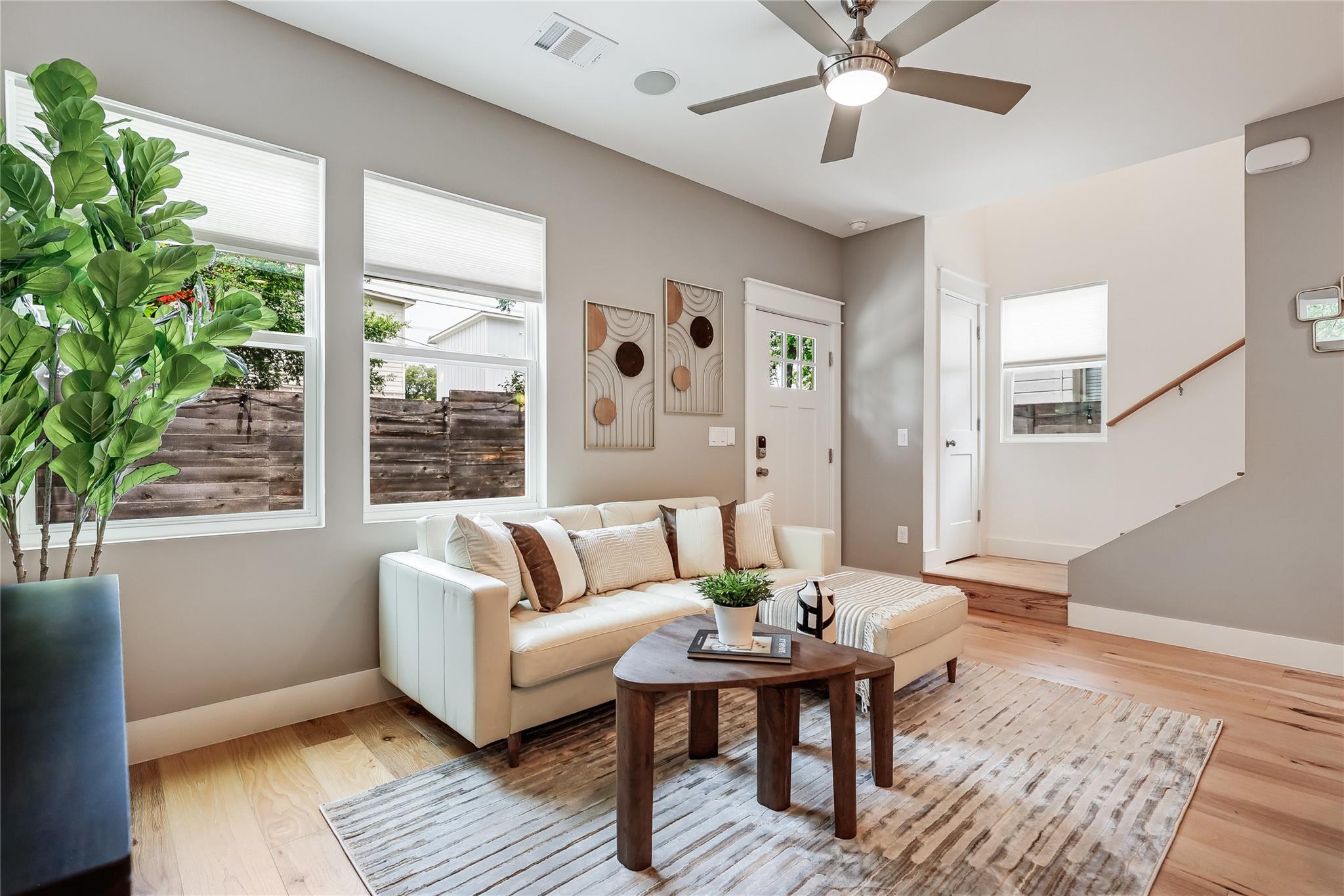 5512 Duval Street Austin TX 78751
