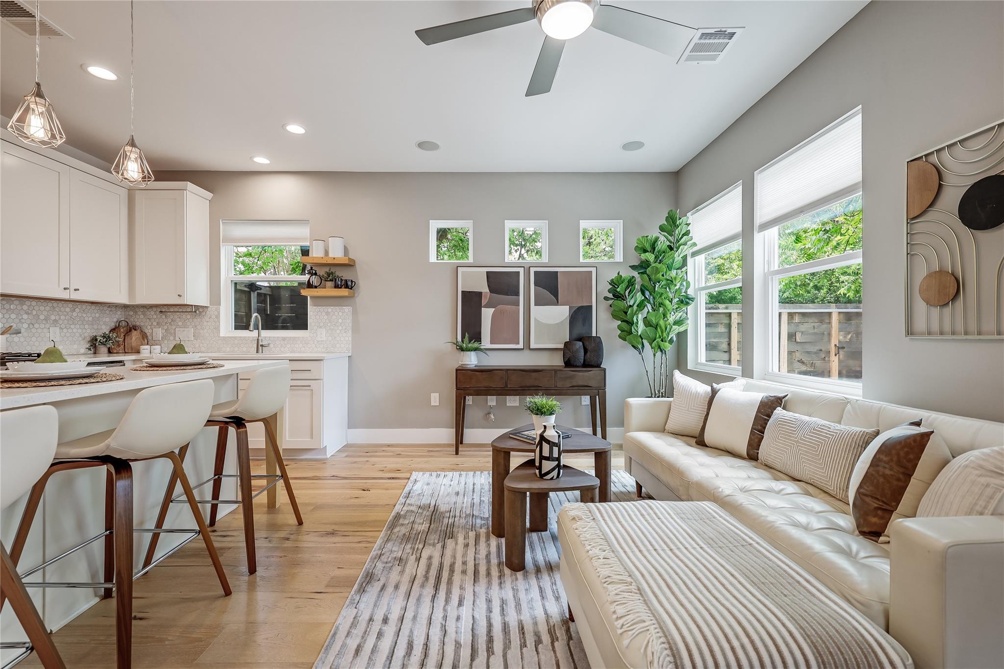 5512 Duval Street Austin TX 78751