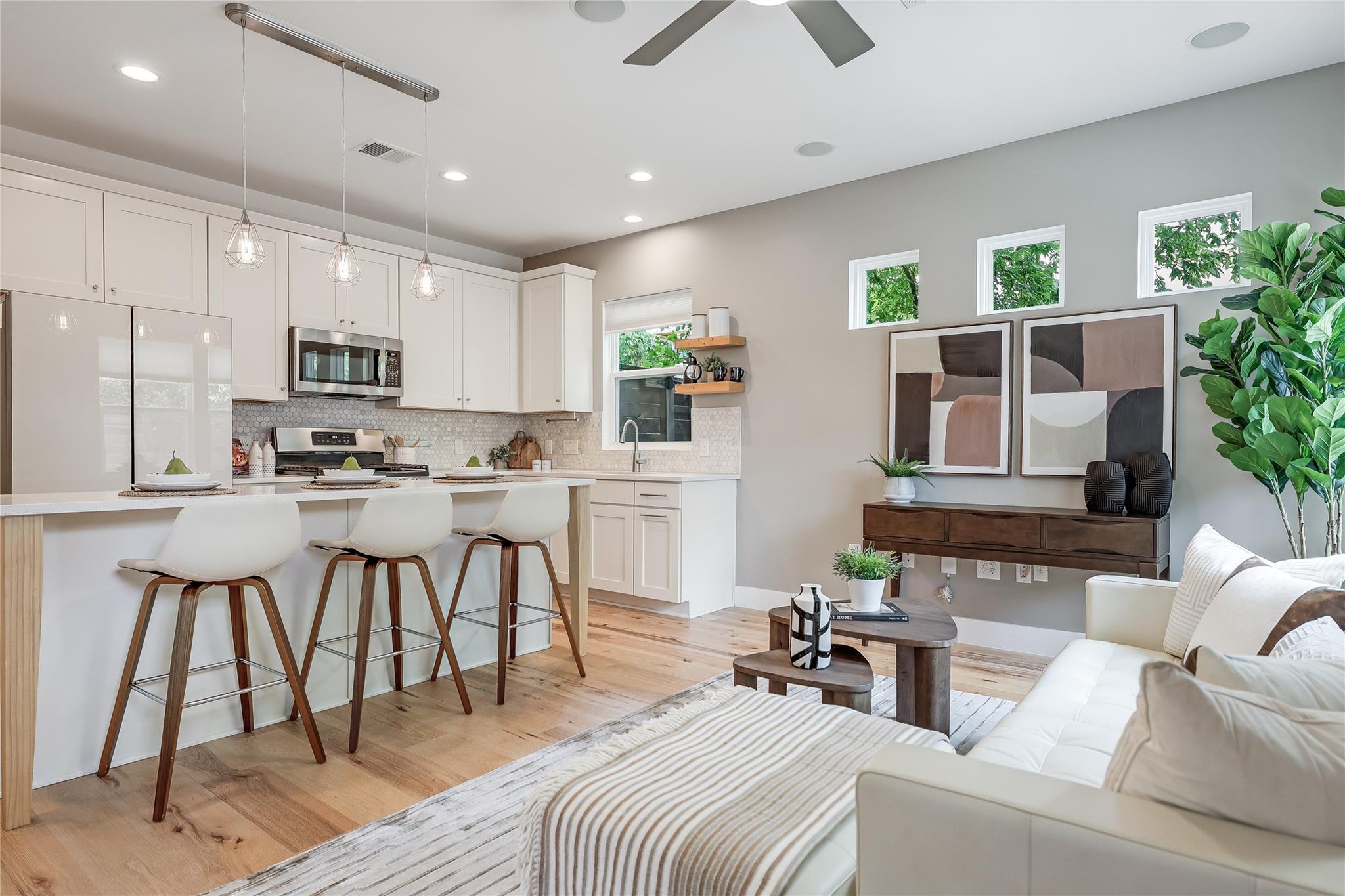 5512 Duval Street Austin TX 78751