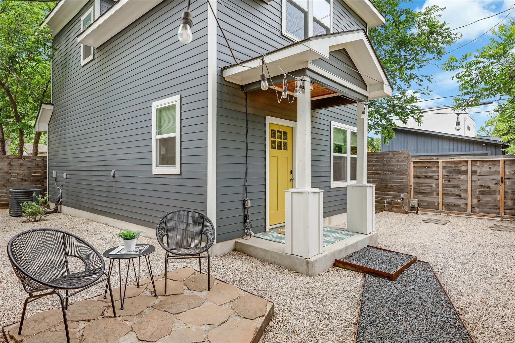 5512 Duval Street Austin TX 78751
