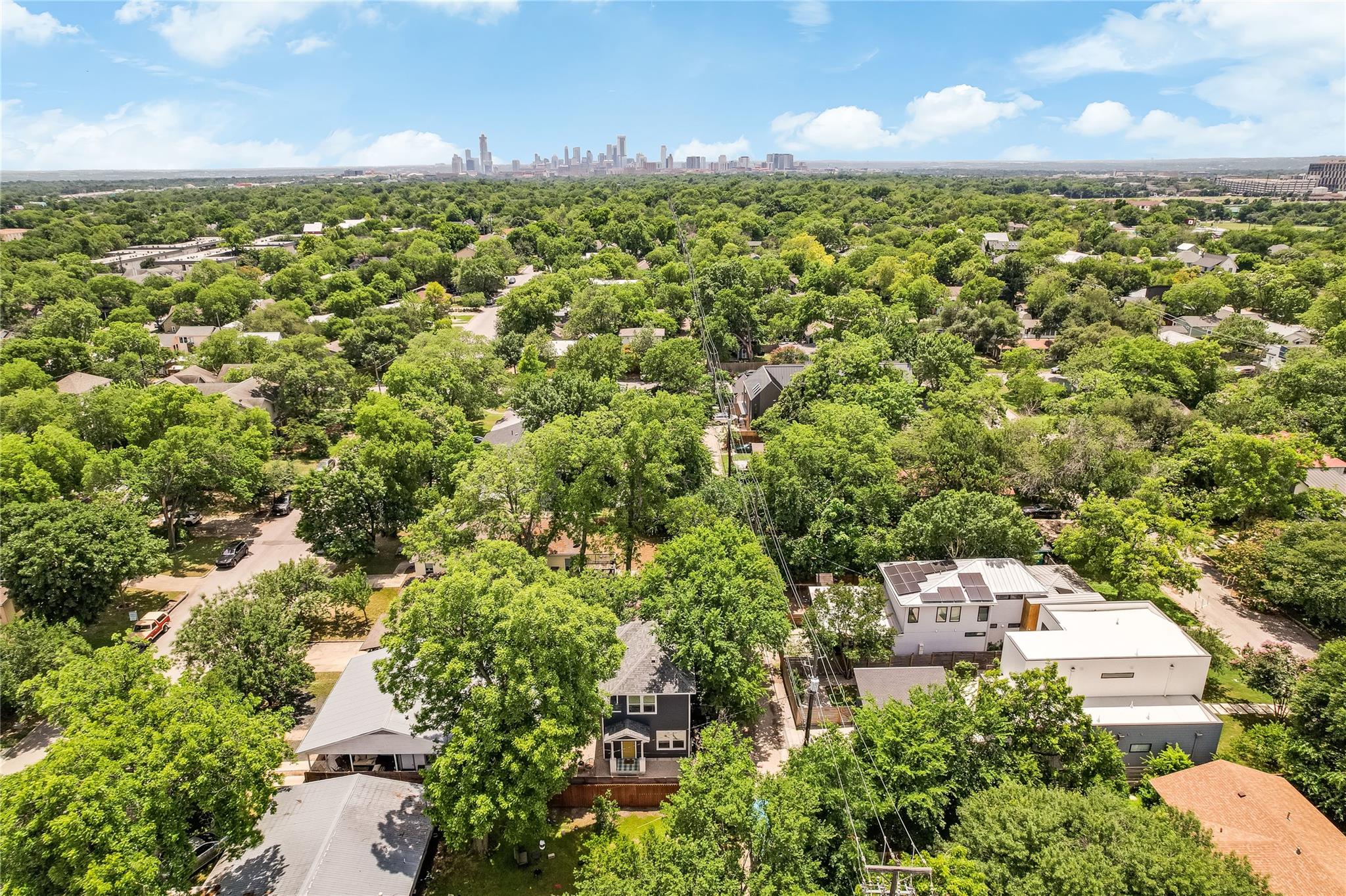 5512 Duval Street Austin TX 78751