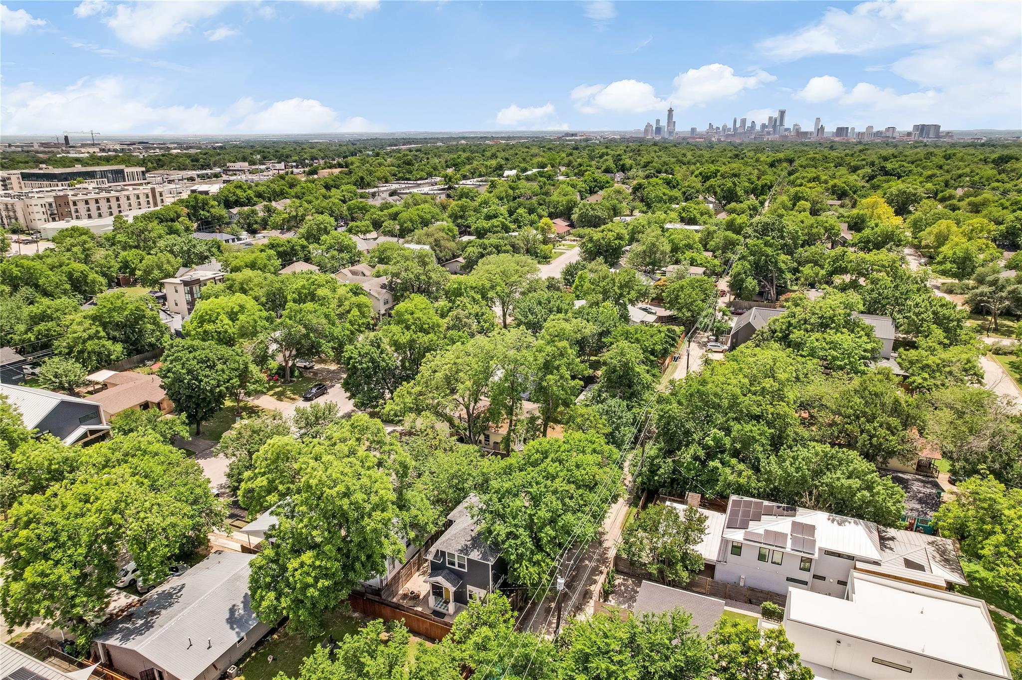 5512 Duval Street Austin TX 78751