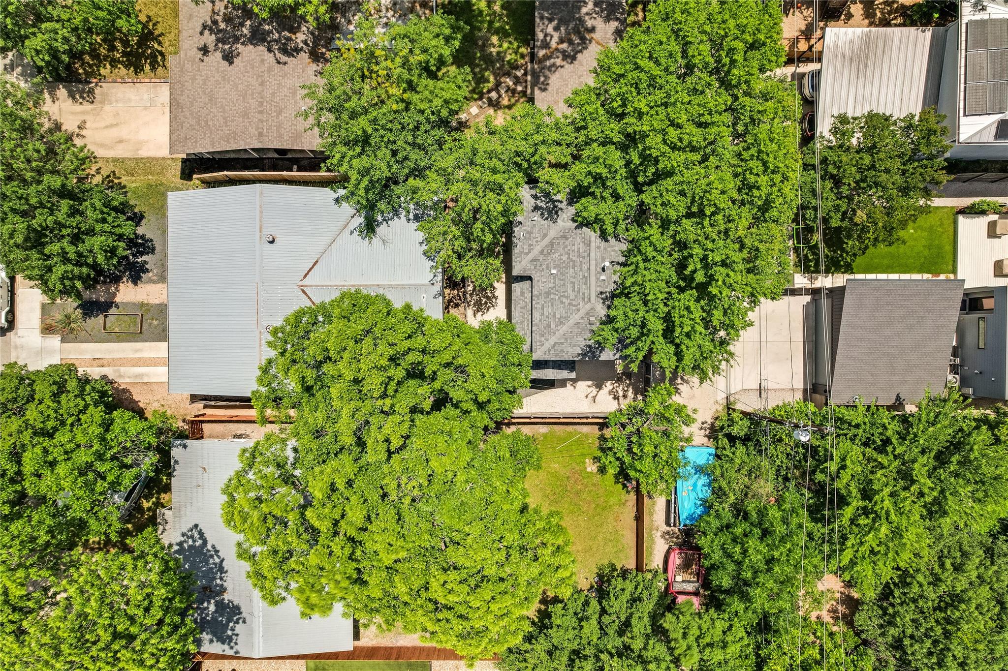 5512 Duval Street Austin TX 78751