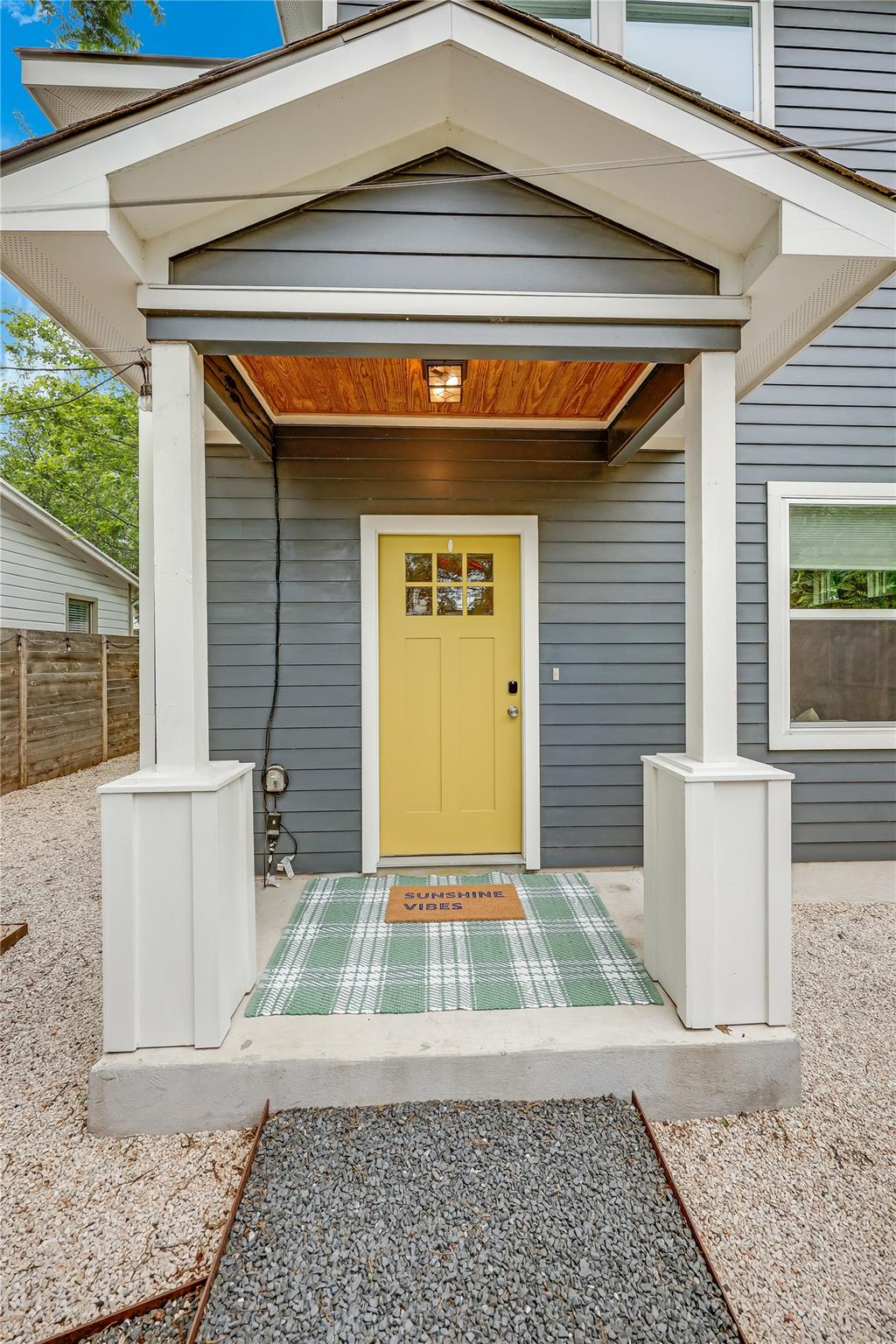 5512 Duval Street Austin TX 78751