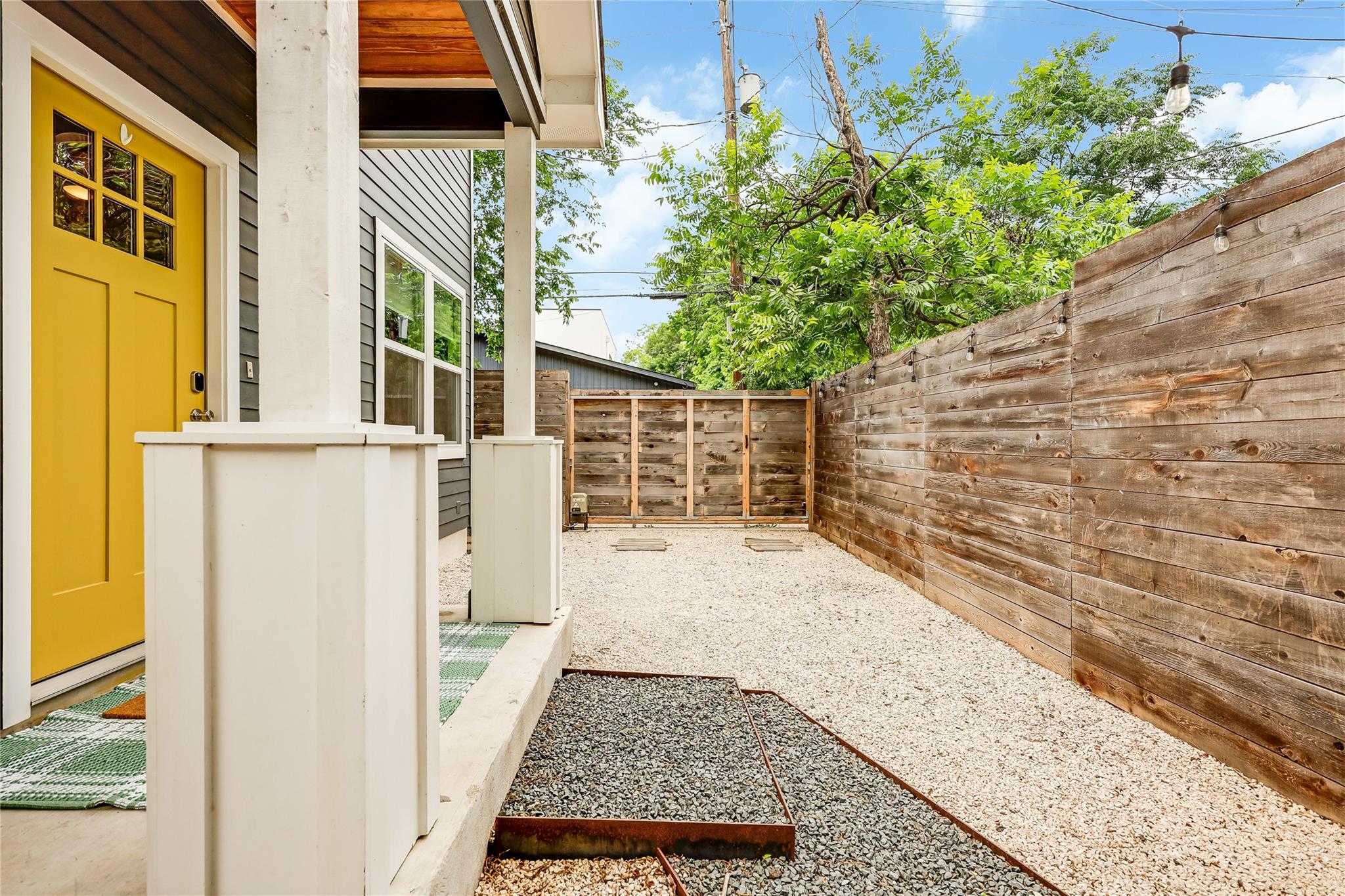 5512 Duval Street Austin TX 78751