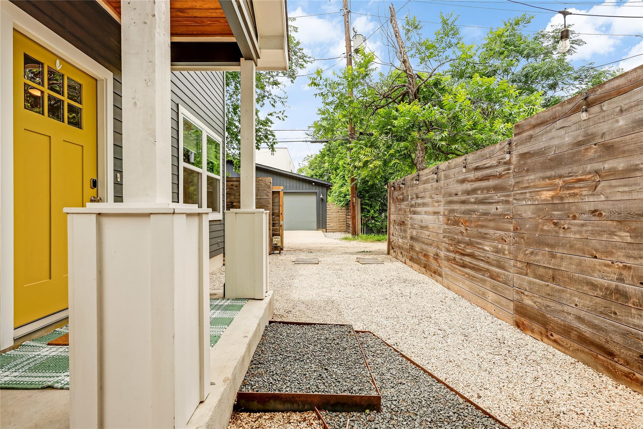 5512 Duval Street Austin TX 78751