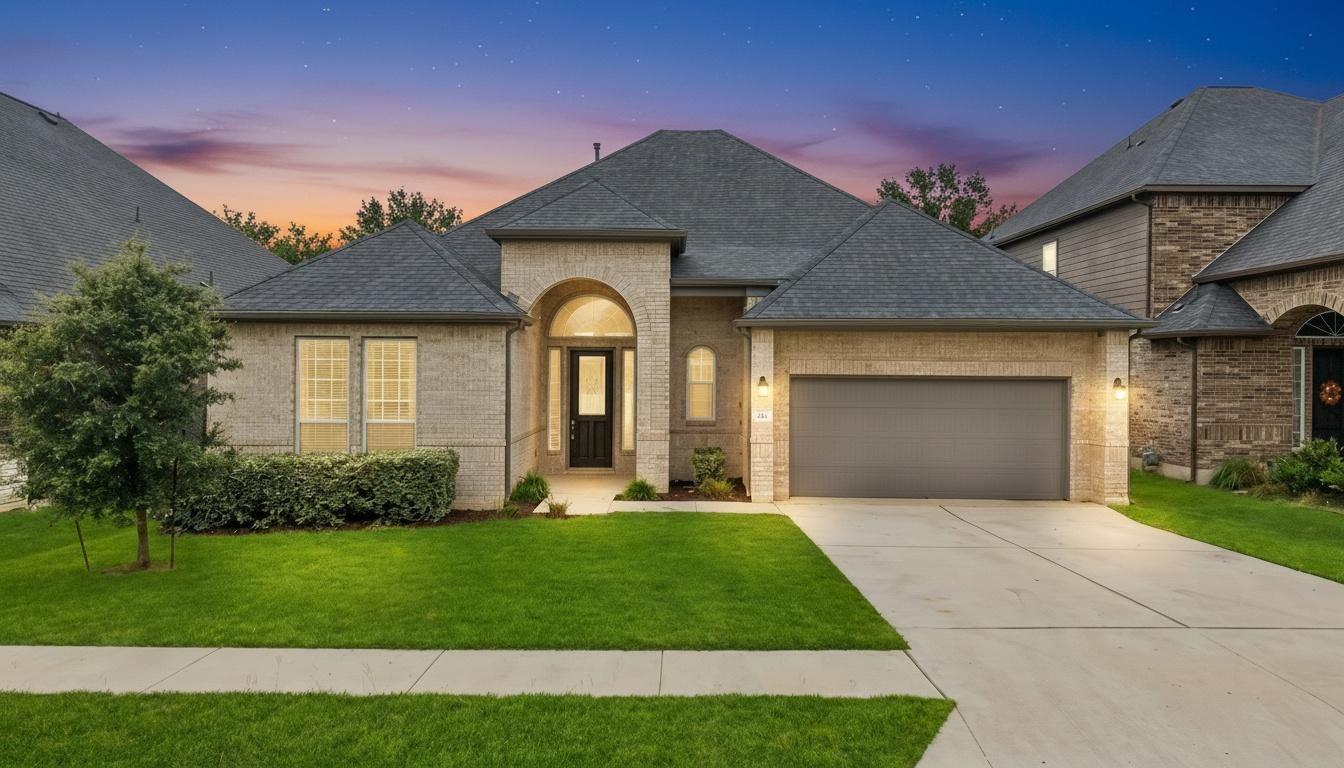 298 Wild Pecan Loop Buda TX 78610