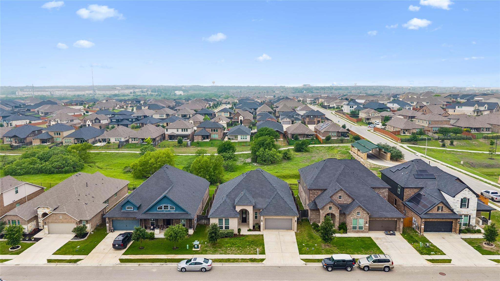 298 Wild Pecan Loop Buda TX 78610