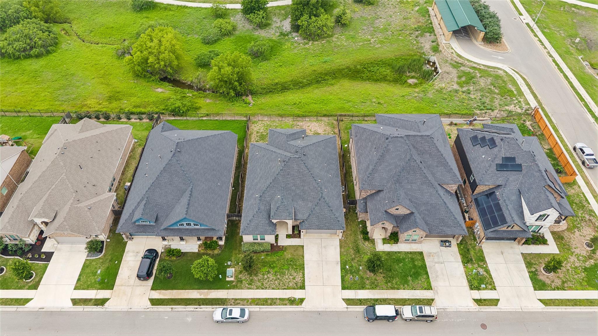 298 Wild Pecan Loop Buda TX 78610