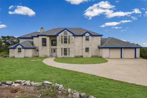 4205 Park Drive Lago Vista TX 78645