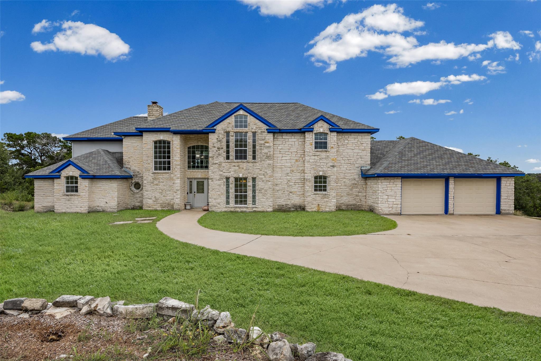 4205 Park Drive Lago Vista TX 78645