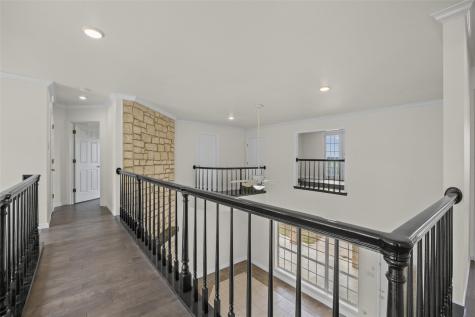 4205 Park Drive Lago Vista TX 78645